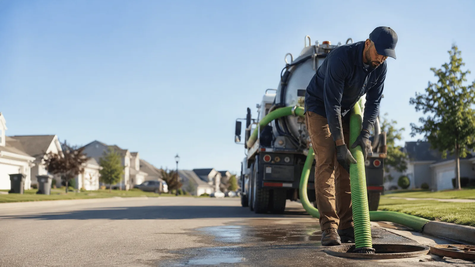 Mosquito Control in Wrightsville Beach, NC